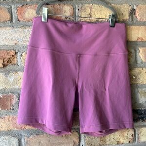Women's Pink Shorts